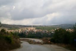 Hamzabey İlkokulu