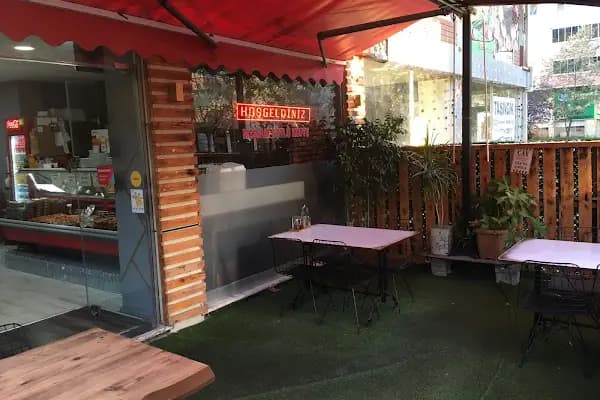 kanatçım çorlu - Restoran - Tekirdağ Çorlu