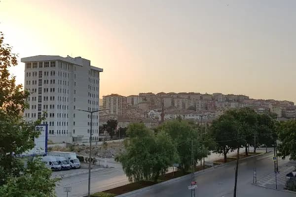 Emek Konukevi - Turistik Pansiyon - Ankara Beypazarı