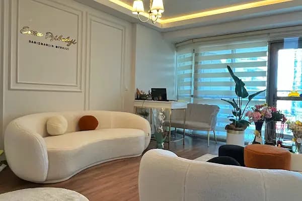 Ema Psikoloji Danışmanlık Merkezi - Psikolog - İstanbul Bakırköy