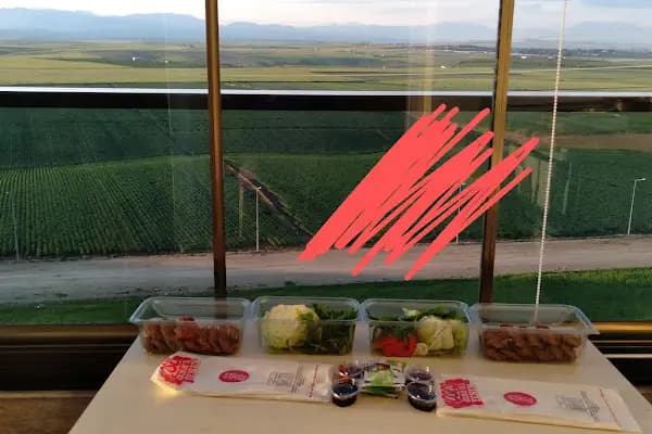 Oses Çiğ Köfte - Çiğ Köfteci - Adana Ceyhan