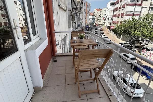 Rose Lia Otel - Otel - Antalya Akseki