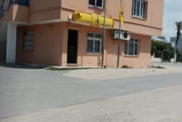 Ptt-karaduvar Şubesi