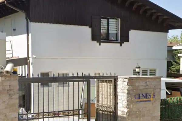 Genesis Hair Transplant - Estetik Cerrahi Kliniği - İstanbul Beşiktaş