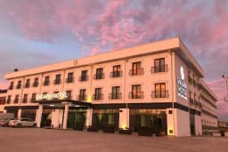 Sakarya Hotel
