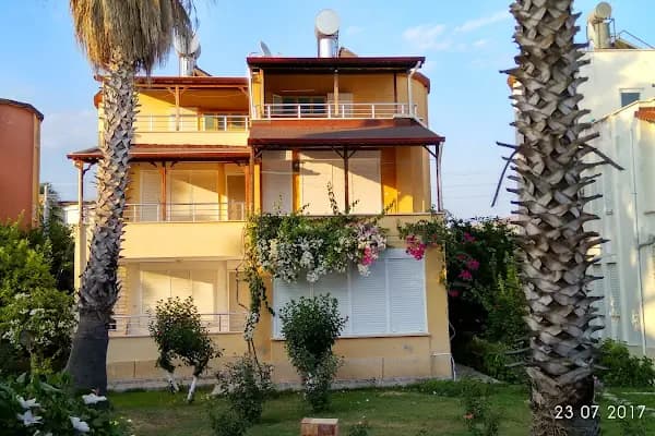 Yakamoz Sitesi - Konut Geliştirme - Mersin Anamur