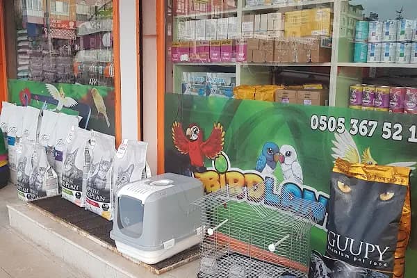 Utkum petshop - Evcil Hayvan Malzemeleri Mağazası - Ankara Altındağ