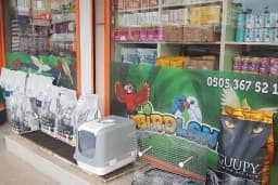 Utkum petshop