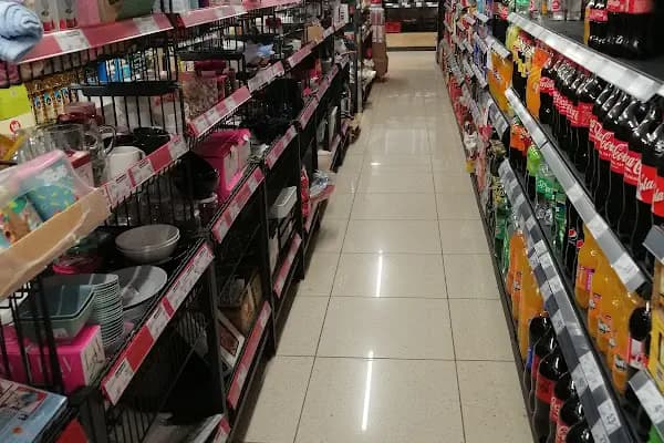 A101 - Süpermarket - Mersin Anamur