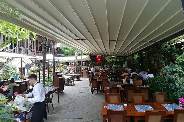 Tiara's Restaurant - Restoran - Bursa Osmangazi