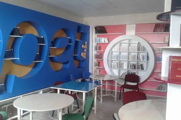 Azim Mobilya - Ev Eşyaları Mağazası - Gaziantep İslahiye