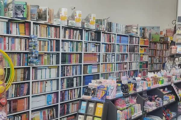 Kitap 7/24 - Kitapçı - Ankara Altındağ