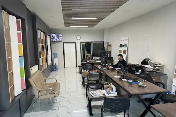 Yalçın Orman Ürünleri ve Fason Kesim - Hızar Fabrikası - Ankara Mamak