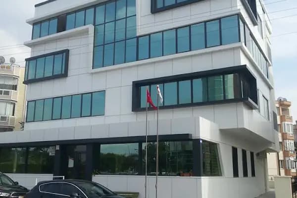 Ertürk Grup İnşaat A.Ş - Yüklenici - İzmir Bornova