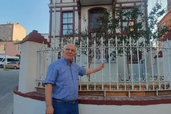 Prof. Dr. İbrahim Tuncay - Ortopedi Kliniği - İstanbul Sarıyer