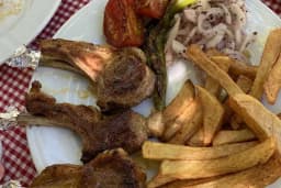 ADIM ADIM BAHÇE RESTAURANT