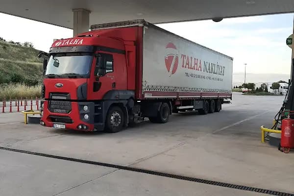 Talha Nakliyat Otomotiv İnş. San. Ve Tic. Ltd. Şti. - Lojistik Firması - İstanbul Arnavutköy