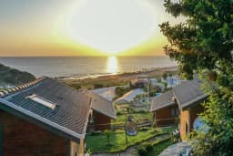 Hitit Marina Hotel &amp; Bungalows