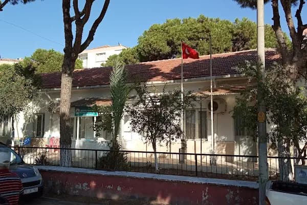 Dikili Gümrük Müdürlüğü - Gümrük İdaresi - İzmir Dikili