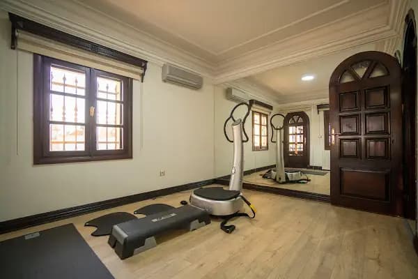 Fitzone Bodrum - Private Training Studio - Spor salonu - Muğla Bodrum