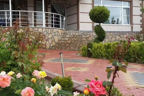 Mevlüt orhan - Dağ Evi - Konya Selçuklu