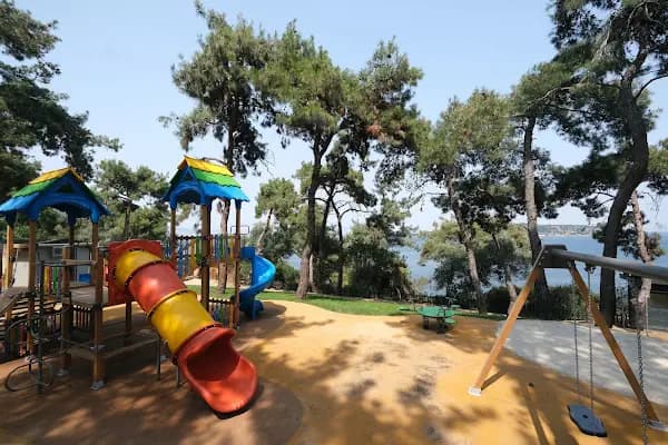 Büyükada Otel - Otel - İstanbul Adalar