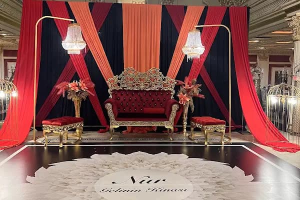 Artemis Balo ve Davet Salonu - Düğün Salonu - İstanbul Ümraniye