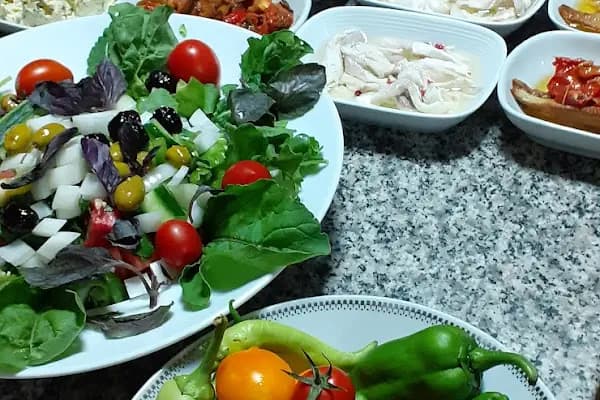 Mehtap Restaurant &amp; Cafe - Restoran - Muğla Bodrum