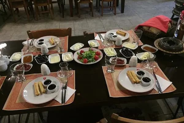 Bayraktepe Et Mangal Restaurant - Et Lokantası - Bursa Gemlik