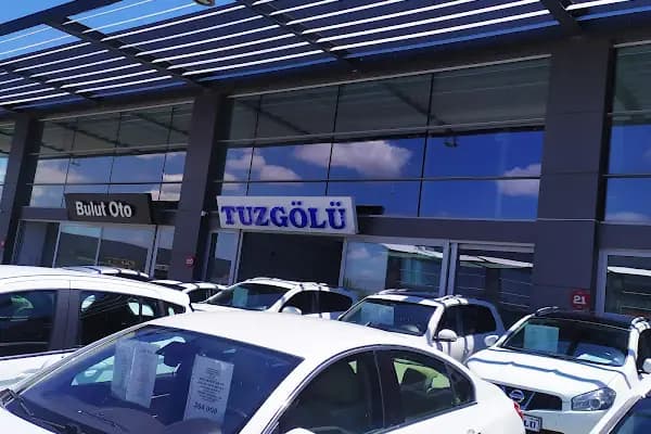 GUN OTOMOTİV OTONOMİ - Oto Galeri - Ankara Keçiören