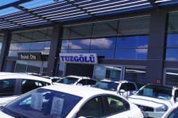 GUN OTOMOTİV OTONOMİ