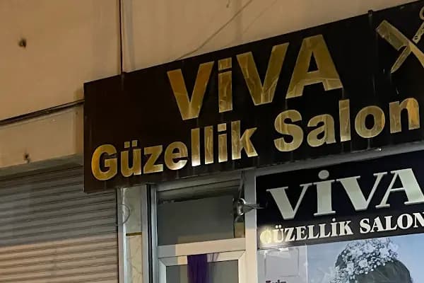 Viva Bayan Kuaförü / Güzellik Salonu Birecik - Güzellik Salonu - Şanlıurfa Akçakale