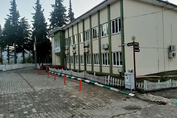 Pos Orman İşletme Müdürlüğü - Resmi Kurum - Adana Kozan