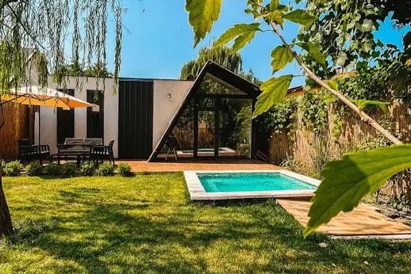 Sapanca Bungalov - Otel - Sakarya Erenler