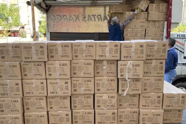 SANAY ELEKTRİK - Elektrik Malzemeleri Satıcısı - Diyarbakır Bağlar
