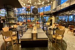 Greenbox Coffee