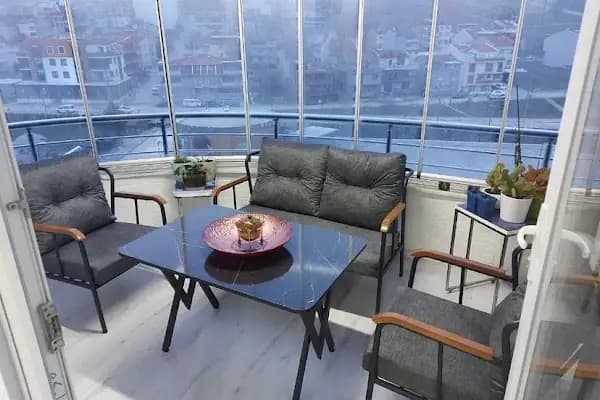 GÖKSAN MASA SANDALYE - Ofis Mobilyaları Mağazası - Ankara Keçiören