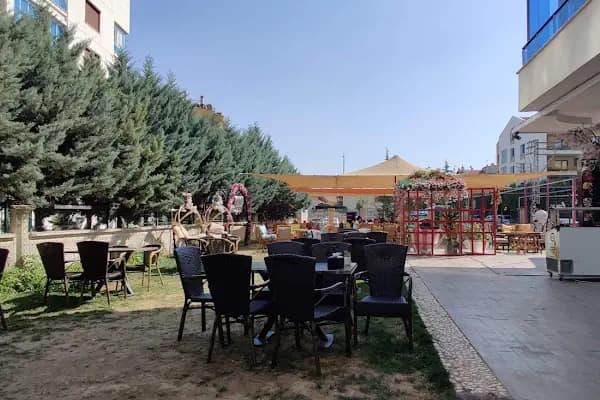 Frida Love - Restoran - Konya Meram