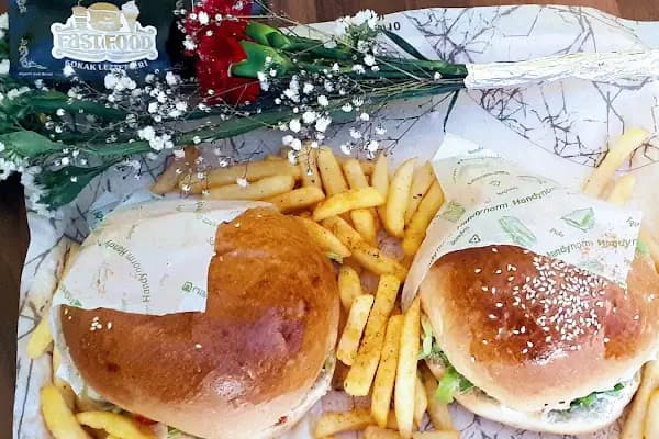 BİRECİK FAST FOOD sokak lezzetleri - Fast food lokantası - Şanlıurfa Bozova