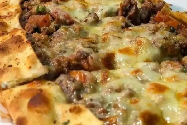 Öz Dicle tadım laacun kebap salonu - Et Lokantası - Diyarbakır Bağlar