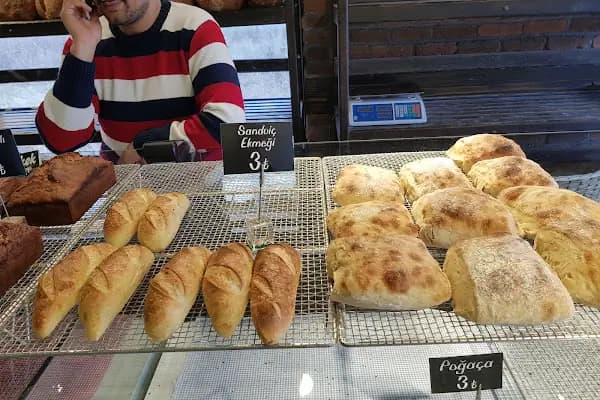 Ekşi Fırın - Fırın - Sakarya Serdivan