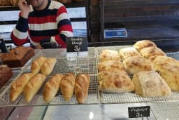 Ekşi Fırın