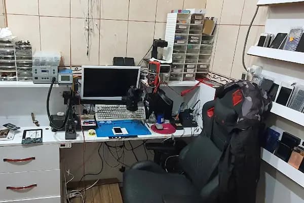BİLİM GSM cep telefonu, tablet tamir teknik servisi - Cep Telefonu Tamir Atölyesi - Diyarbakır Kayapınar
