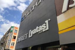 Yataş Outlet - KARABAĞLAR