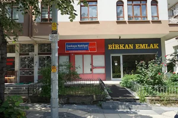 Çankaya Nakliyat - Nakliyat Şirketi - Ankara Altındağ