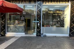 Dospresso Donut &amp; Coffee Nizip