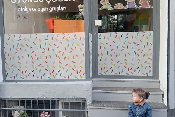 Oyuncu Çocuk Atölye ve Oyun Grupları - Oyun/Eğlence Merkezi - İstanbul Adalar