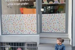 Oyuncu Çocuk Atölye ve Oyun Grupları