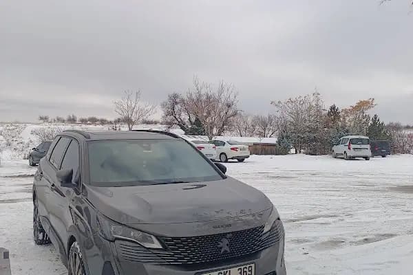 Avec Rent a Car - Adana Şakirpaşa Havalimanı - Araba Kiralama Şirketi - Adana Karataş