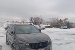 Avec Rent a Car - Adana Şakirpaşa Havalimanı